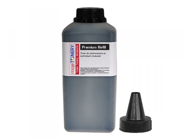 Toner Czarny (Zasypka) do Ricoh Aficio AP400 AP410 400943