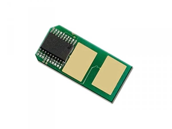 Chip Czarny OKI B401 44992402 2.5k