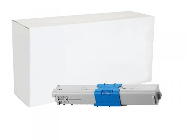 Toner WhiteBox OC332C Cyan zamiennik Oki 46508711