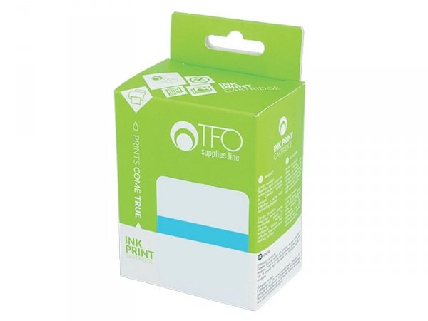 Tusz TFO H-901CXL zamiennik do HP 901 XL Color CC655E