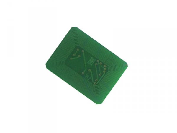 Chip  Black do OKI ES3032 ES7411 44318620 11k