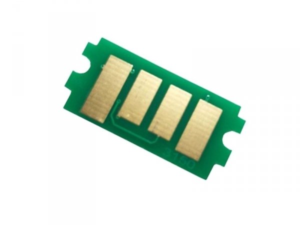 Chip Czarny do Kyocera  TK3100, TK-3100 12.5k