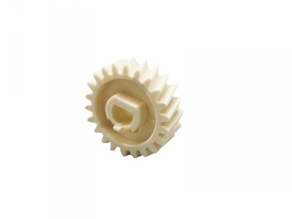 Zębatka wałka dociskowego fusera 22T / Lower Roller Gear 22T do HP M203 M227 M102 M130 M134 (RM2-1652 / RM2-6948)