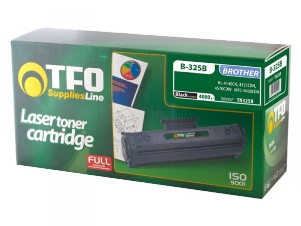 Toner TFO B-325B zamiennik Brother TN325 Black