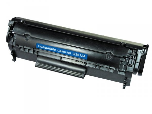 Toner TFO H-12A zamiennik HP 12A Q2612A