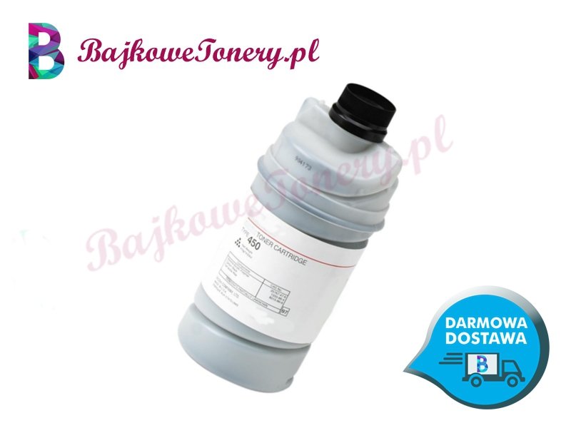 Toner zamiennik do ricoh 885084, 4022, 4127