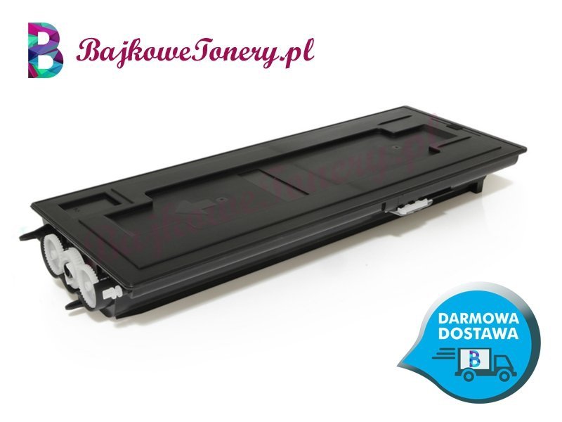 Toner Kyocera TK-435 Zabrze www.BajkoweTonery.pl