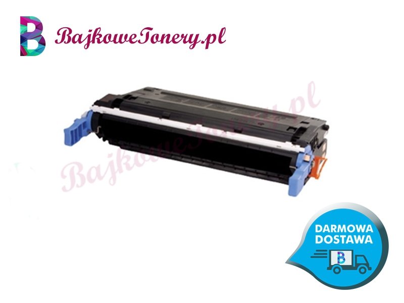Toner HP Q5950A Zabrze www.BajkoweTonery.pl