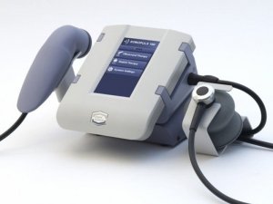 Bezobsługowy aparat do ultradźwięków Sonopuls 190S (StatUS) + głowica 5cm2