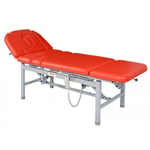 Stół do masażu 7-częściowy elektryczny SM-E7