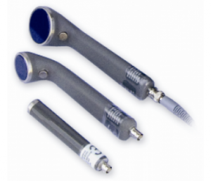 Głowica ultradźwiękowa dwuczęstotliwościowa ME 7413 o powierzchni 5cm2 do Sonicator 740