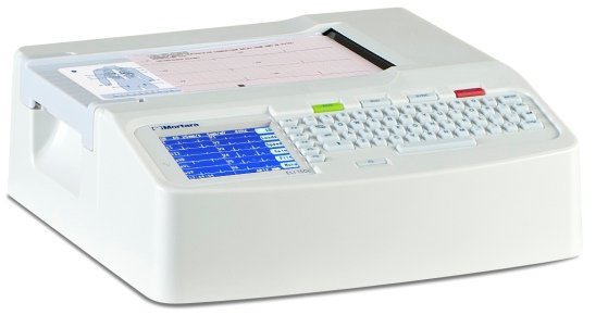 Elektrokardiograf ELI 150C