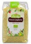 KASZA JAGLANA (POLSKA) BIO 500 g - BIO RAJ