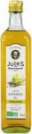 OLEJ RZEPAKOWY OMEGA 3 BIO 750 ml - JULES BROCHENIN