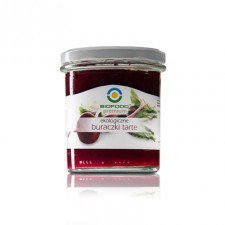 BIO FOOD bio tarte BURACZKI 280g