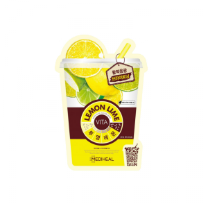 Maska do twarzy Lemon 20 ml