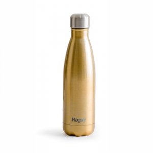 Rags’y fashion bottle 500ml | Gold Champagne