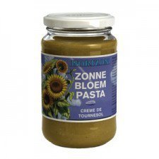 KREM Z PESTEK SŁONECZNIKA BIO 350 g - HORIZON
