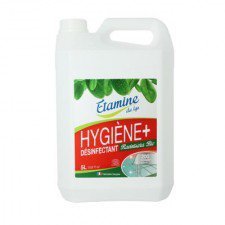 EDL płyn dezynfekujący HYGIENE+ 5l
