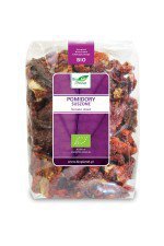POMIDORY SUSZONE SOLONE BIO 400 g - BIO PLANET