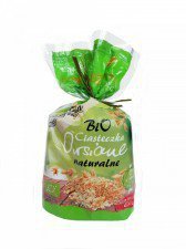 BIO ANIA bio ciasteczka bez cukru OWSIANE 150g