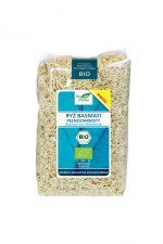 BIO PLANET bio ryż pełnoziarnisty BASMATI 1kg