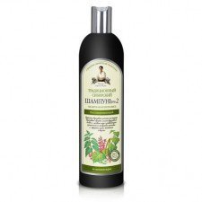 RBA szampon tradycyjny nr 2 REGENERUJĄCY 550ml