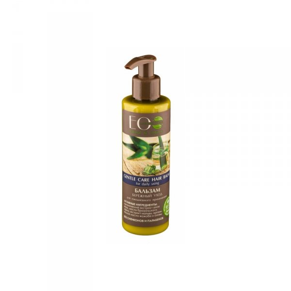 Odżywka do włosów uspokajająca 200 ml