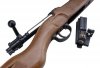 G&G - Replika CO2 G980 Kar98K Real Wood