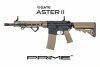 Replika SA-P20 Prime Aster II ETU z silnikiem bezszczotkowym - Half-Tan