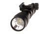Latarka M600DF Tactical Light - czarna