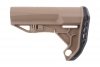 G&G - Kolba teleskopowa GOS-V4 - TAN