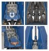 Space Marines - Drop Pods