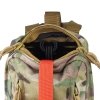 Apteczka zrywana Rip-off AZ-2 - Cordura 500D - Coyote Brown (TG-AZ2-CB)