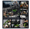 Necrons - Catacomb Command Barge