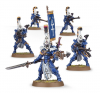 Aeldari - Dire Avengers