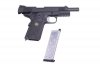 Replika GBB 1911 Tactical MEU - czarna