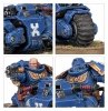Space Marines - Spearhead Force
