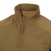 Helikon - Bluza MCDU Combat Shirt Czarna Roz.L