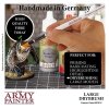 Pędzel Wargamer Large Drybrush