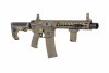 Replika RRA SA-P07 PRIME HAL ETU Light Ops Stock - Tan
