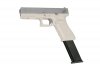 WE - Magazynek Gas na 50 kulek do G17 i AAP01