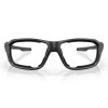 Oakley - Okulary balistyczne SI Ballistic HNBL (OO9452-0465)