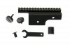Szyna montażowa do M14