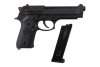 SRC - Replika SR92 GGB