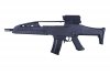 SRC - Replika SR8-2 - czarna