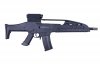 SRC - Replika SR8-2 - czarna