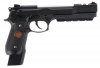 WE - Replika GP331 BIOHAZARD AUTO - Mod. B. Burton