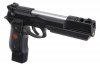 WE - Replika GP331 BIOHAZARD AUTO - Mod. B. Burton