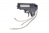 Kompletny wzmocniony gearbox do M4 z silnikiem